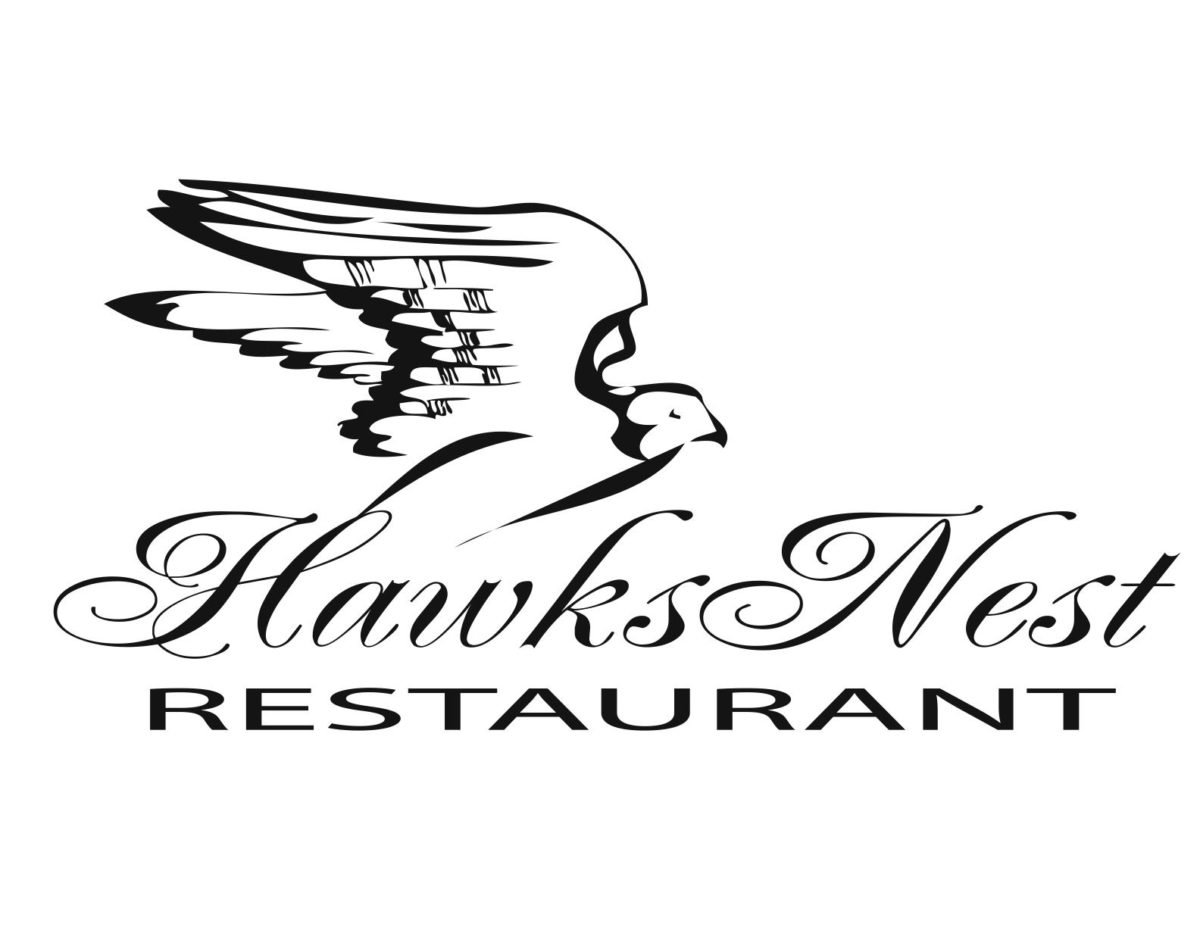 Hawks Nest Restaurant New River CVB