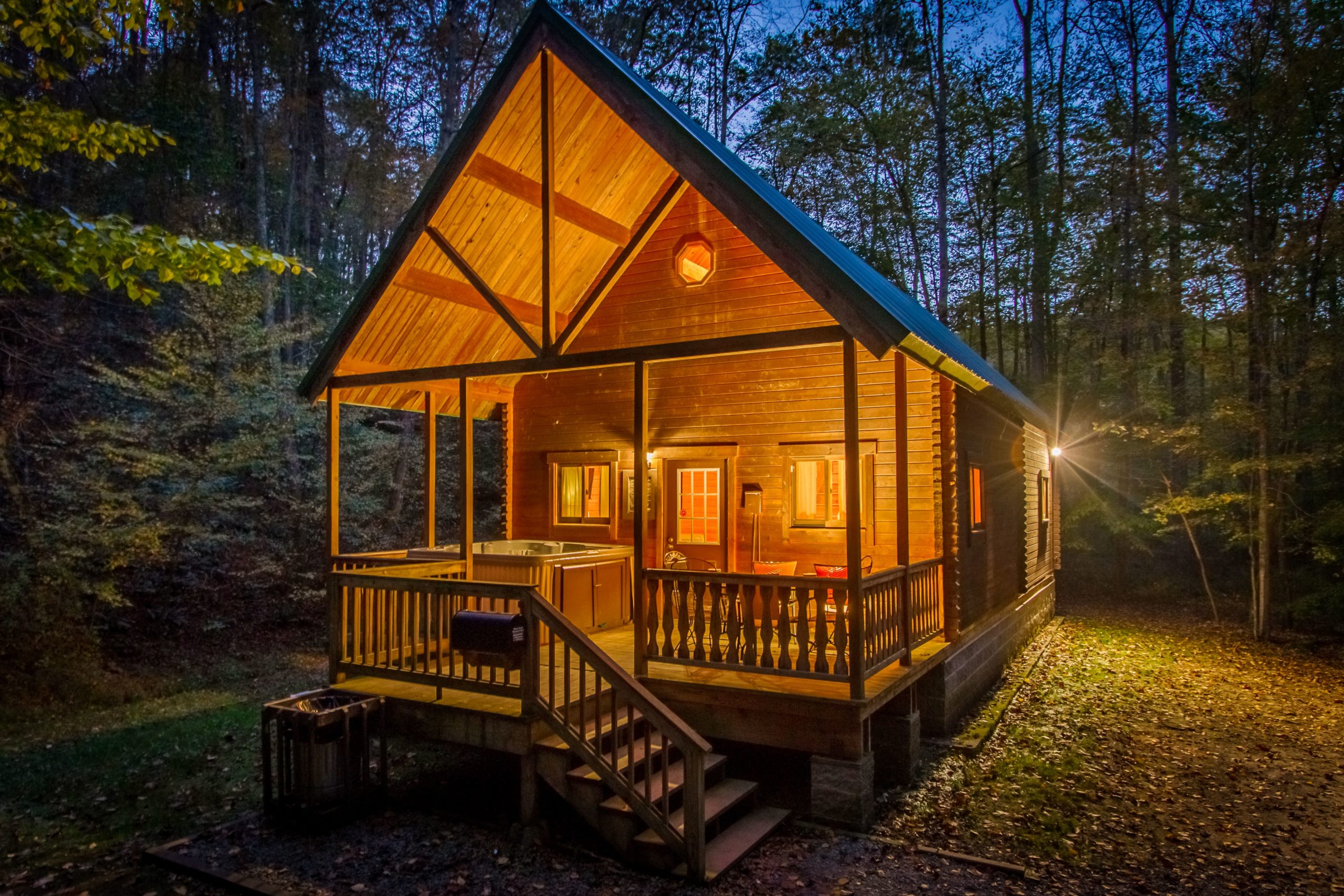 ACE Adventure Resort New River Gorge CVB
