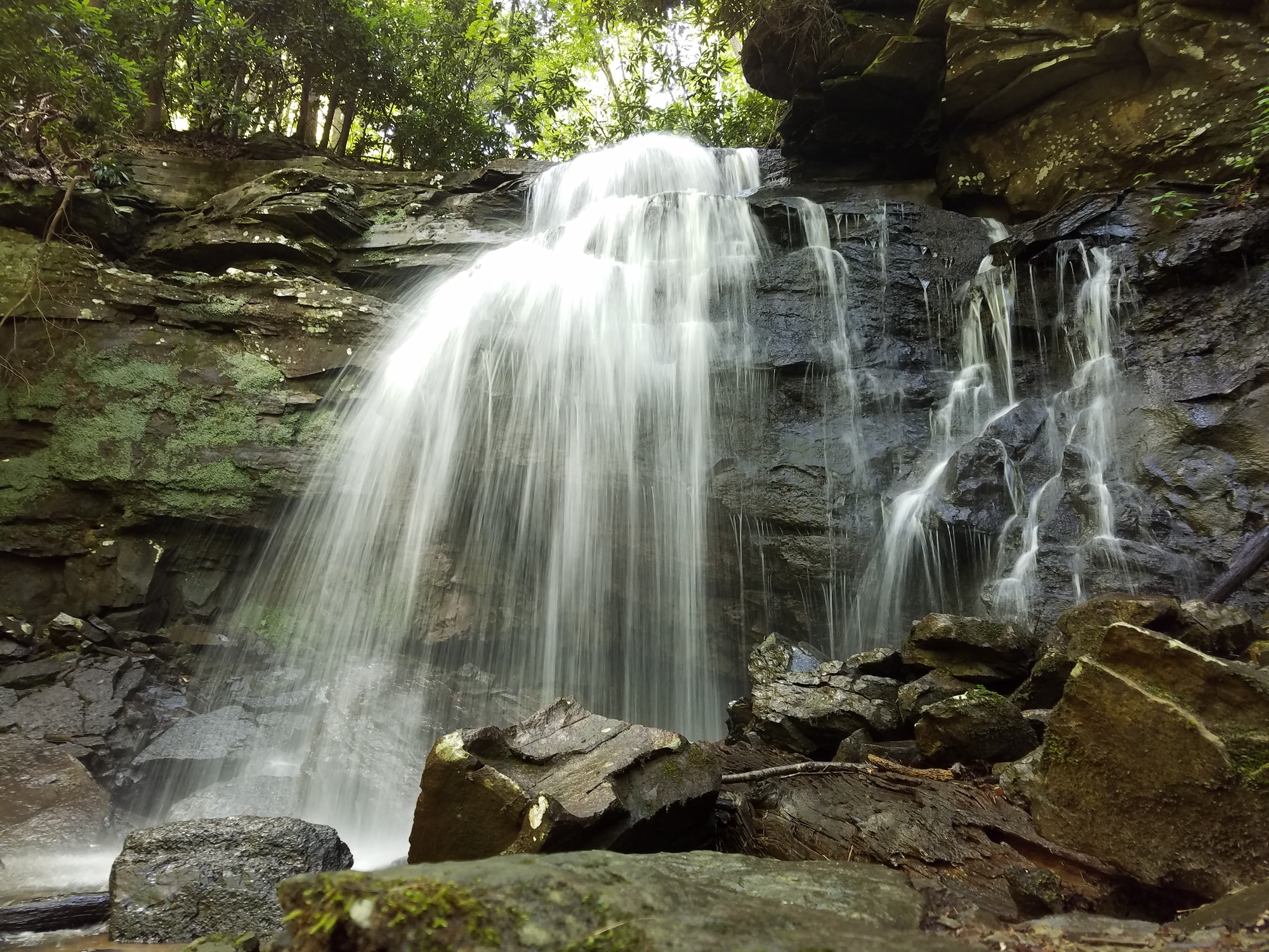 New River Gorge Hiking & Mountain Biking Trails - New River Gorge CVB