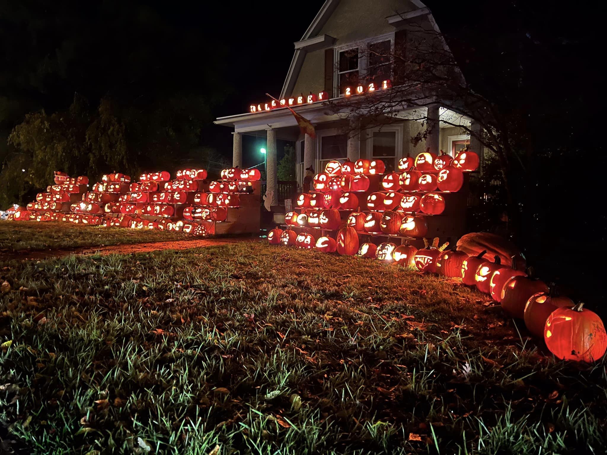 Halloween Happenings in the New River Gorge - New River Gorge CVB