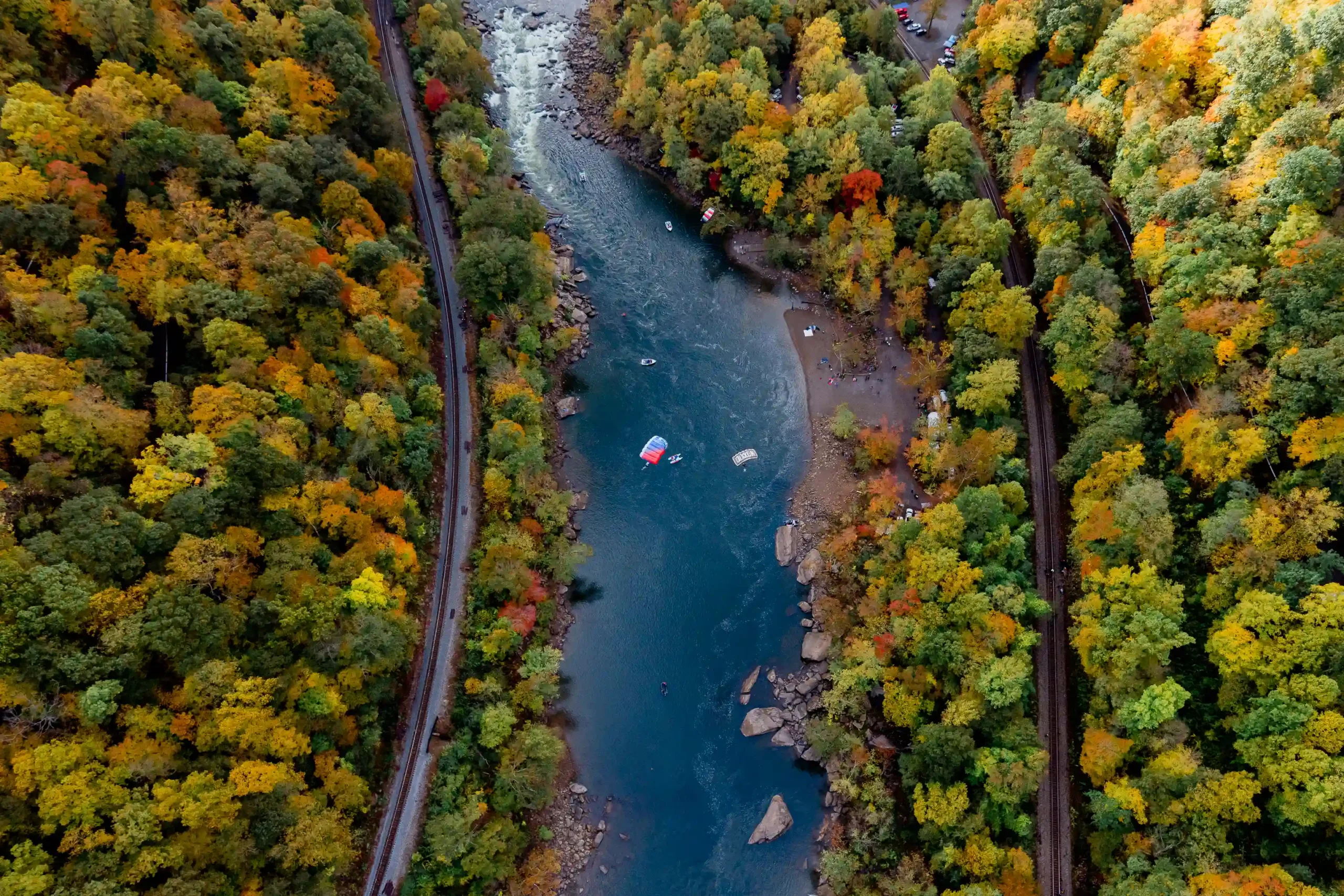 Plan Your Bridge Day 2024 Weekend - New River Gorge CVB